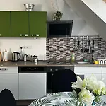 Apartamento Belle Balatonlelle