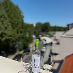 Apartamento Belle Balatonlelle