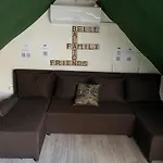 Apartamento Belle