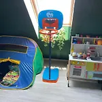 Belle Apartmán