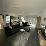 Apartamento Belle Balatonlelle