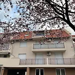 Apartamento Belle Balatonlelle