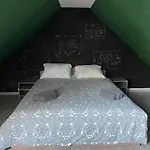 Belle Apartamento Balatonlelle