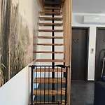 Apartamento Belle Balatonlelle