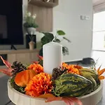 Belle Apartament *
