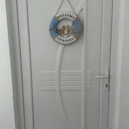 Apartamento Belle