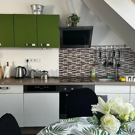 Apartamento Belle Balatonlelle