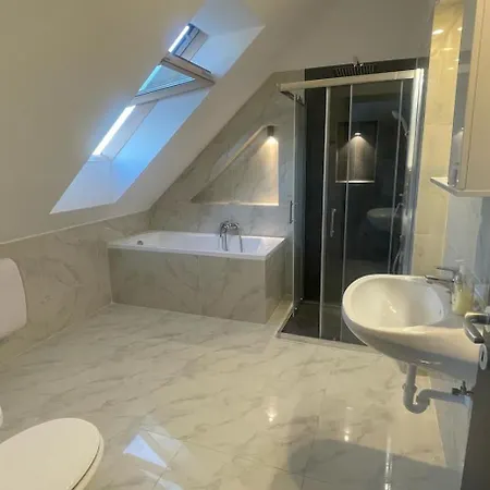 Apartamento Belle