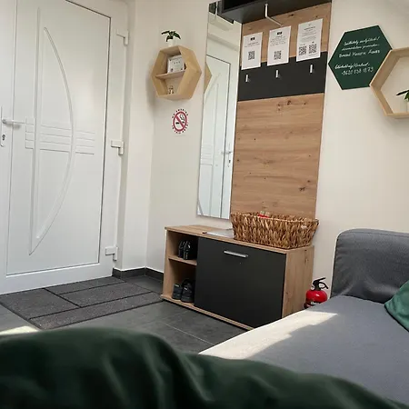 Belle Apartment *