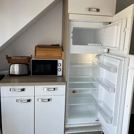 Apartamento Belle Balatonlelle