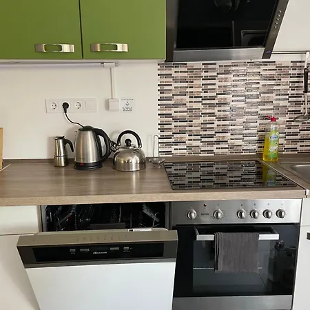 Belle Apartamento *