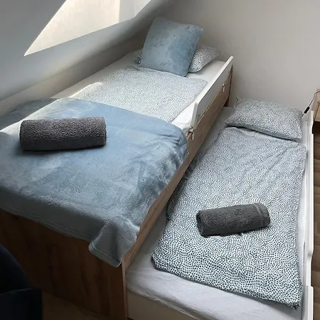 Belle Apartamento *