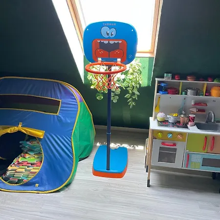 Belle Apartamento