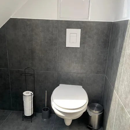 Belle Apartamento Balatonlelle
