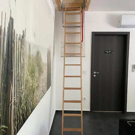 Belle Apartment *
