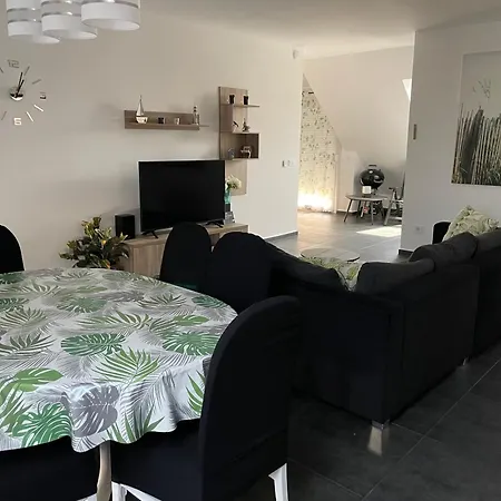 Apartment Belle Balatonlelle