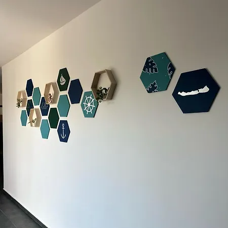 Apartamento Belle Balatonlelle