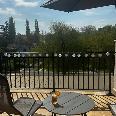 Belle Apartamento *