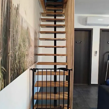 Apartamento Belle Balatonlelle
