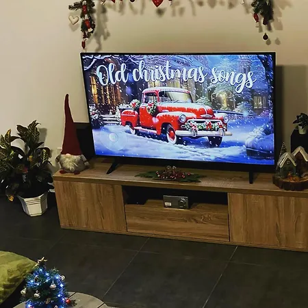 公寓 Belle 巴拉通雷勒