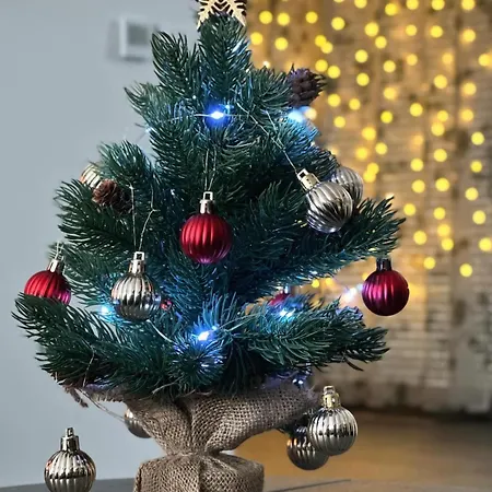 Apartamento Belle *
