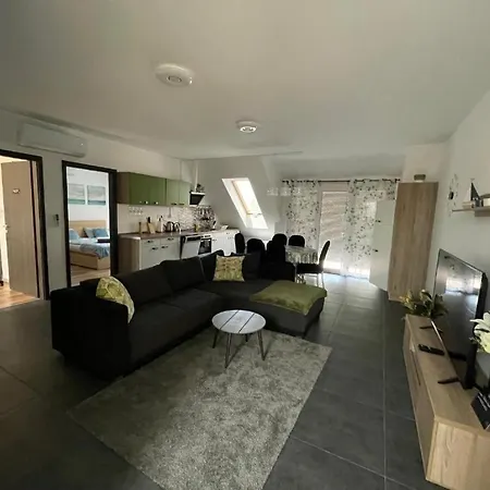 Apartamento Belle
