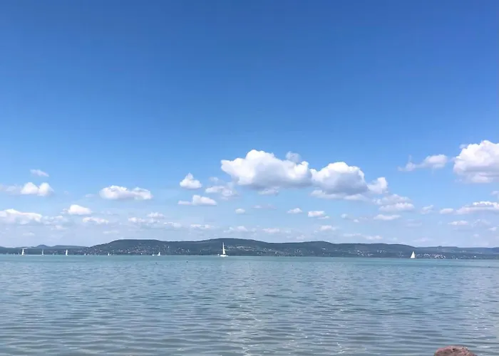 Belle Балатонлелле