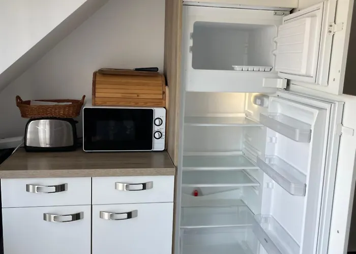 Apartment Belle Balatonlelle