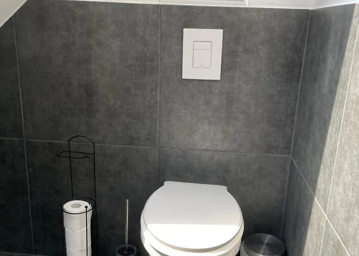 Belle Apartment Balatonlelle